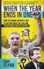 Ewan Flynn: When the Year Ends in One, Buch