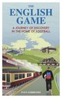 Ivan Ambrosio: The English Game, Buch