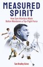 Sam Bradley-Green: Measured Spirit, Buch