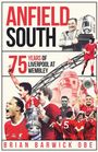 Brian Barwick: Anfield South, Buch