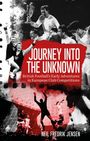 Neil Jensen: Journey into the Unknown, Buch