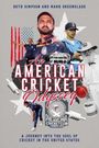 Beth Simpson: An American Cricket Odyssey, Buch