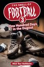Mick Rathbone: The Smell of Football III, Buch