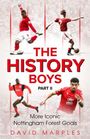 David Marples: The History Boys Part Two, Buch
