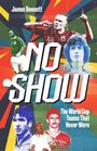 James Bennett: No Show, Buch