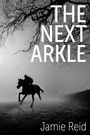 Jamie Reid: Next Arkle, Buch