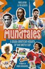 Mark Biram: Mundiales, Buch