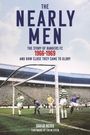 David Herd: The Nearly Men, Buch