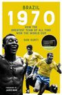 Samindra Kunti: Brazil 1970, Buch