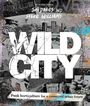 Jon Davies: Wild City, Buch