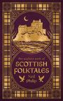 Neil Philip: The Watkins Book of Scottish Folktales, Buch