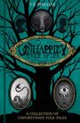 Tom Phillips: Unhappily Ever After, Buch