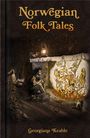 Georgiana Keable: Norwegian Folk Tales, Buch