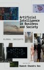 Ramesh Chandra Das: Artificial Intelligence in Business and Society, Buch
