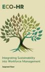 Jaspreet Kaur: Eco-HR, Buch