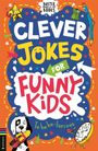 Caroline Rowlands: Clever Jokes for Funny Kids, Buch