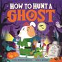Evie Winterwood: How to Hunt a Ghost, Buch