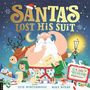 Evie Winterwood: Santa's Lost His Suit, Buch