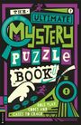 Gareth Moore: The Ultimate Mystery Puzzle Book, Buch