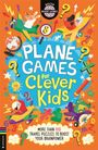 Gareth Moore: Plane Games for Clever Kids®, Buch