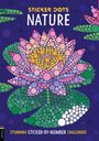 Daniela Geremia: Sticker Dots: Nature, Buch