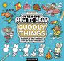 Lucy Quinn: How to Draw Cuddly Things, Buch