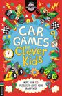 Gareth Moore: Car Games for Clever Kids, Buch