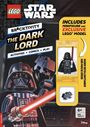 Buster Books: LEGO® Star Wars(TM): The Dark Lord (with Darth Vader minifigure, lightsaber and exclusive mini-build), Buch