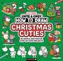 Dynamo Limited: How to Draw Christmas Cuties, Buch