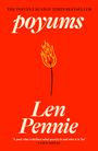 Len Pennie: poyums, Buch