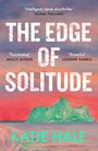 Katie Hale: The Edge of Solitude, Buch