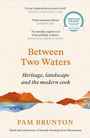 Pam Brunton: Between Two Waters, Buch