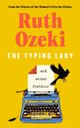 Ruth Ozeki: The Typing Lady, Buch