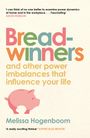 Melissa Hogenboom: Breadwinners, Buch