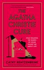 Cathy Rentzenbrink: The Agatha Christie Cure, Buch