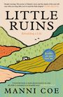 Manni Coe: Little Ruins, Buch