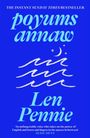 Len Pennie: poyums annaw, Buch