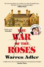 Warren Adler: The War of the Roses, Buch