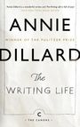 Annie Dillard: The Writing Life, Buch