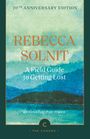 Rebecca Solnit: A Field Guide To Getting Lost, Buch