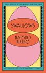 Natsuo Kirino: Swallows, Buch