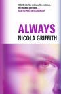 Nicola Griffith: Always, Buch