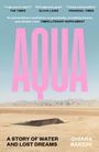 Chiara Barzini: Aqua, Buch