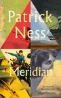 Patrick Ness: Meridian, Buch