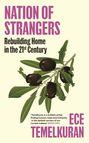 Ece Temelkuran: Nation of Strangers, Buch