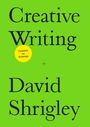 David Shrigley: Creative Writing, Buch