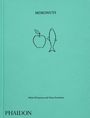 Moko Hirayama: Mokonuts, Buch
