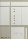 : Katsura, Buch