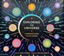 Isabel Thomas: Exploring the Universe, Buch