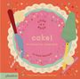 Lotta Nieminen: Cake!, Buch